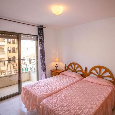 Primera Linea Playa Cargador - Playamar 1122 - Albert Villas Alcoceber ภายนอก รูปภาพ