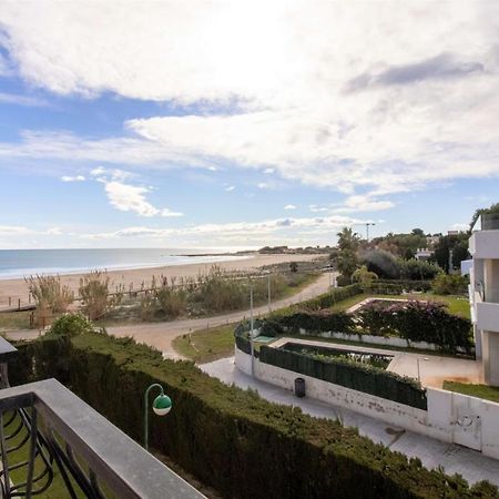 Primera Linea Playa Cargador - Playamar 1122 - Albert Villas Alcoceber ภายนอก รูปภาพ