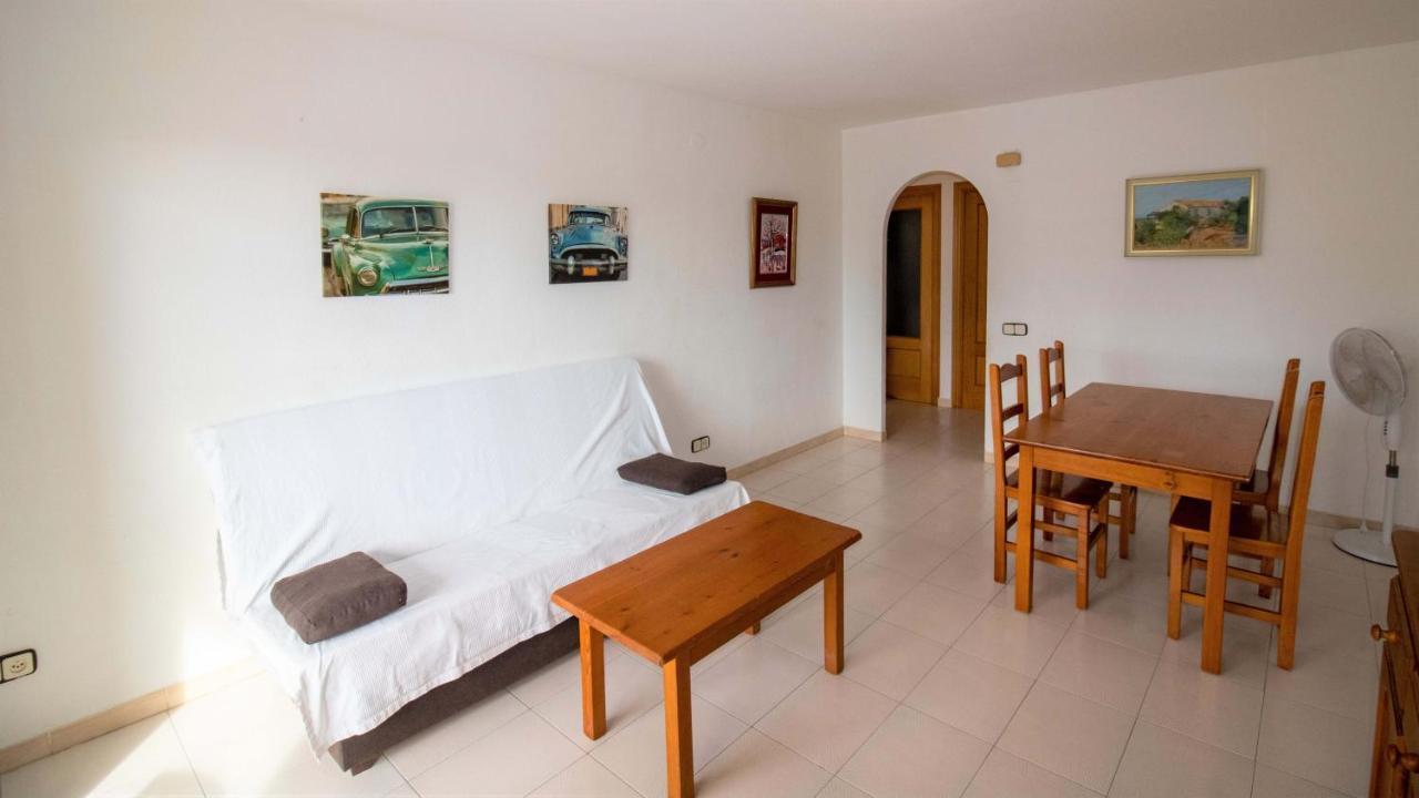 Primera Linea Playa Cargador - Playamar 1122 - Albert Villas Alcoceber ภายนอก รูปภาพ