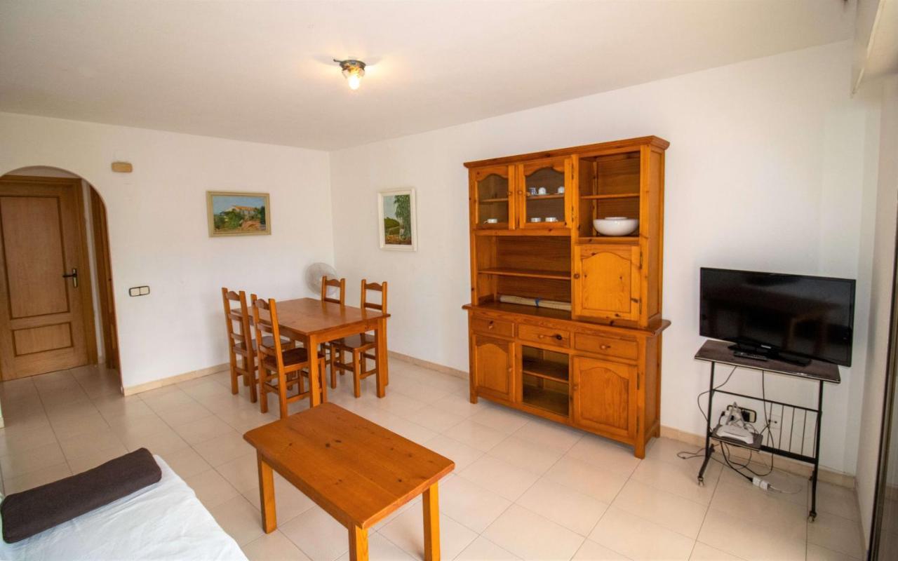 Primera Linea Playa Cargador - Playamar 1122 - Albert Villas Alcoceber ภายนอก รูปภาพ
