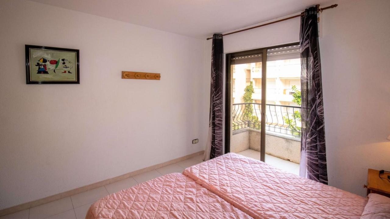 Primera Linea Playa Cargador - Playamar 1122 - Albert Villas Alcoceber ภายนอก รูปภาพ