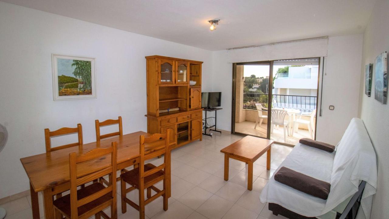 Primera Linea Playa Cargador - Playamar 1122 - Albert Villas Alcoceber ภายนอก รูปภาพ