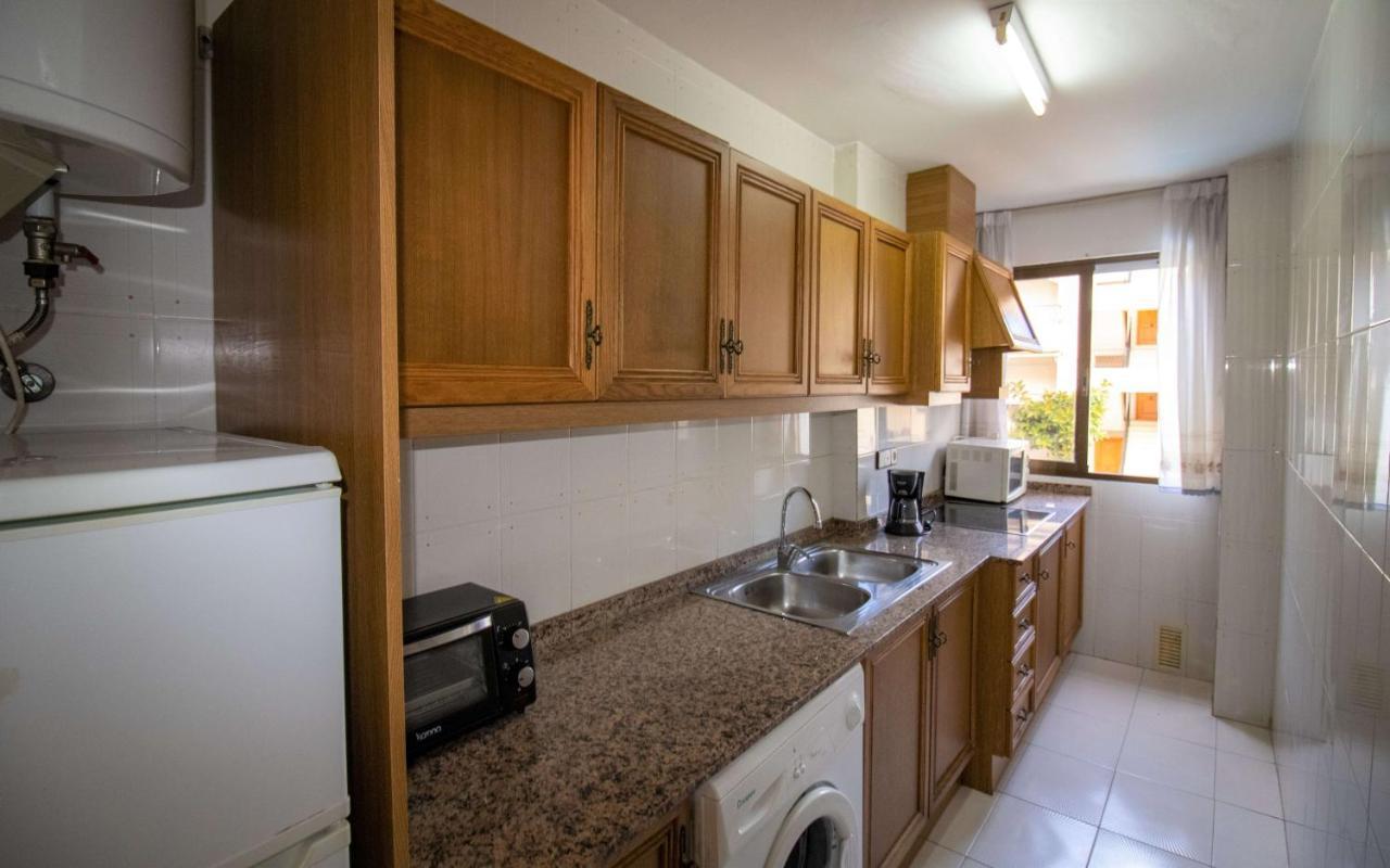 Primera Linea Playa Cargador - Playamar 1122 - Albert Villas Alcoceber ภายนอก รูปภาพ