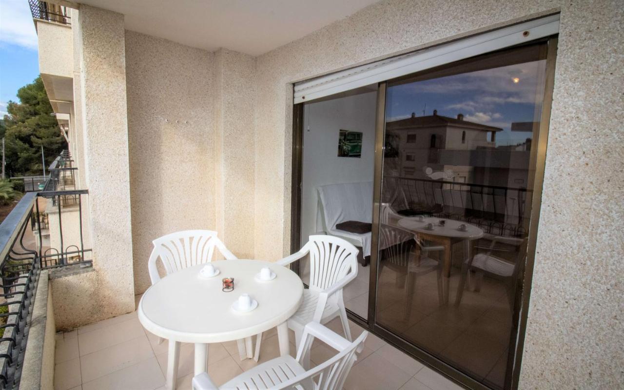 Primera Linea Playa Cargador - Playamar 1122 - Albert Villas Alcoceber ภายนอก รูปภาพ