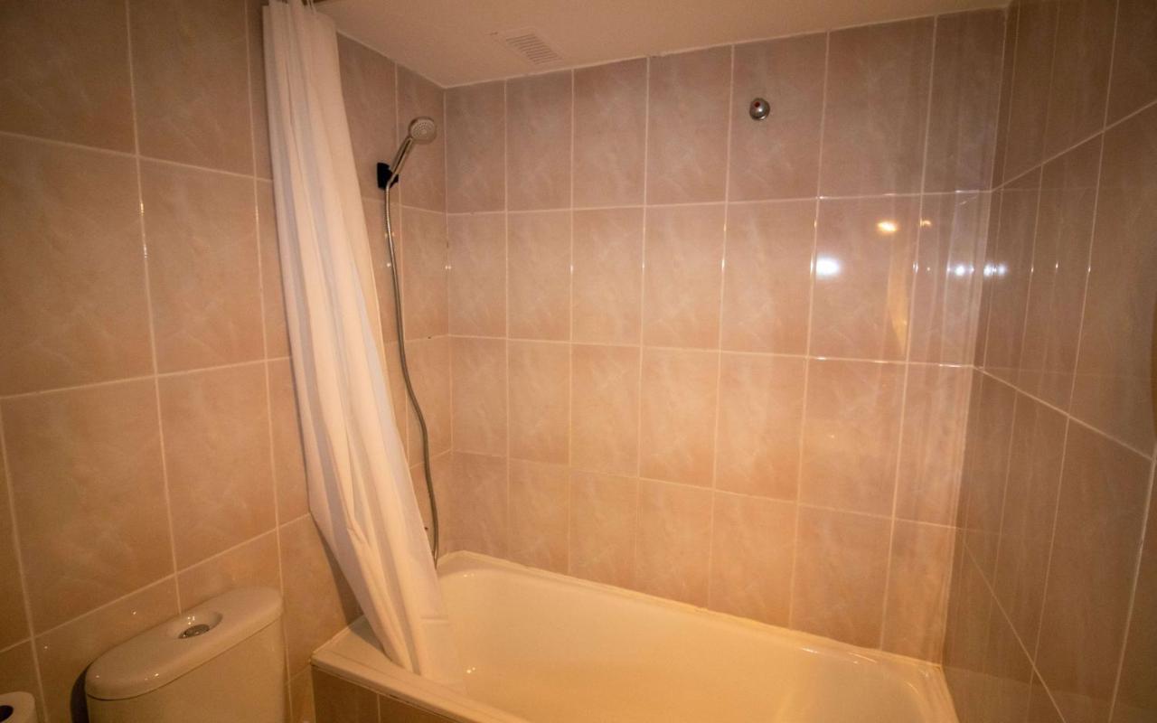 Primera Linea Playa Cargador - Playamar 1122 - Albert Villas Alcoceber ภายนอก รูปภาพ